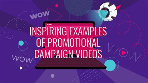 CAMPAIGN'S VIDEOS 